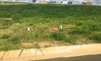 Imagem: Terreno à venda em Indaiatuba, Residencial