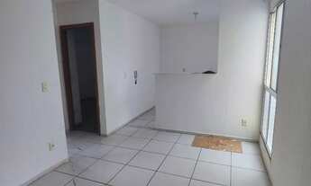 Imagem 2: Aluga se apartamento no Plaza Fraga Maia