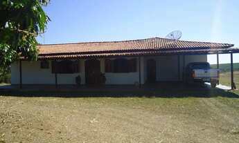 Imagem 4: Fazenda 3.256 Hectares ou 1.345,45 alq paulista - Varjão de Minas - MG