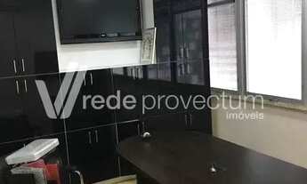 Imagem 3: Sala - Centro - Campinas