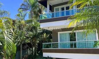 Imagem 3: Casa em Praia Mole - Florianópolis