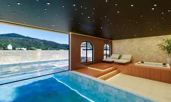 Imagem 3: Porto Belo | Lançamento | 3 dormitórios