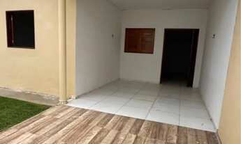 Imagem 2: Turu Casa com 2 dormitórios