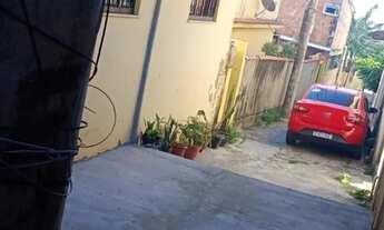 Imagem: Casa em são joão de meriti com 2 quartos