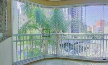 Imagem 7: Venda Apartamento 4 Dormitórios - 129 m² Pompéia