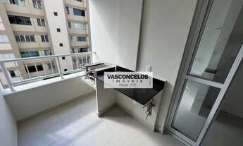 Imagem 3: Apartamento com 2 dormitórios para alugar, 65 m² por R$ 3.730,00/mês - Jardim Satélite - S