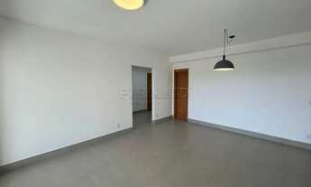 Imagem 5: Apartamento alto padrão com 124,49m², bairro Jardim Canadá, Zona Sul de Ribeirão Preto/SP