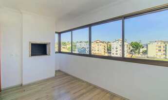 Imagem 5: Apartamento 2 dormitórios no bairro Petrópolis