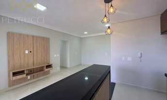 Imagem 3: Apartamento com 3 dormitórios para alugar, 91 m² por R$ 7.567,00 - Swiss Park - Campinas/S