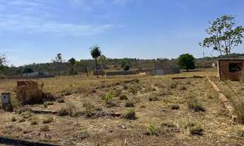 Imagem: Vendo lote no luzimangues