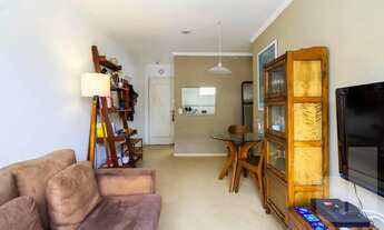 Imagem 3: Apartamento a 15 minutos do Shopping , com 1 dormitório e 1 vaga - Higienópolis