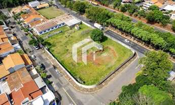 Imagem 4: ÁREA/TERRENO À VENDA EM AMERICANA/SP, ÀS MARGENS DA RODOVIA LUIS. DE QUEIROZ