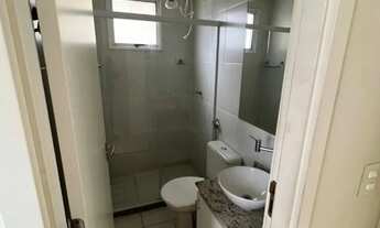 Imagem 3: APT 2 QUARTOS SEMIMOBILADO COM ELEVADOR - MORADA DE LARANJEIRAS! LINDOO