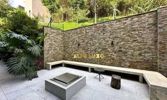 Imagem 2: Casa com 4 dormitórios, 700 m² - venda por R$ 11.000.000,00 ou aluguel por R$ 52.750,00/mê