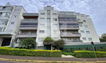 Imagem: Residential / Apartment em Chapecó