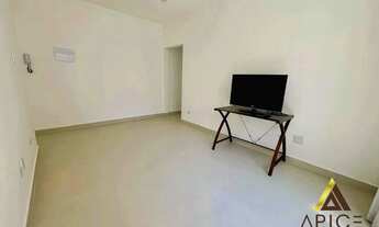 Imagem: Apartamento para alugar, 55 m² por R$ 4.500,00/mês