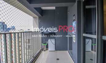 Imagem 3: Studio, Cerqueira César - São Paulo