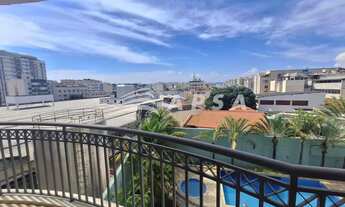 Imagem 6: APARTAMENTO DOIS QUARTOS MEIER. VIVA O EQUILÍBRIO PERFEITO ENTRE CONFORTO E PRATICIDADE NE