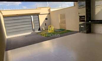 Imagem 3: Casa à venda, 116 m² por R$ 390.000,00 - Setor Conde dos Arcos - Aparecida de Goiânia/GO