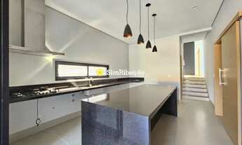 Imagem 6: Casa a venda no condomínio Terras de San Tiago. Bairro Terras de bonfim