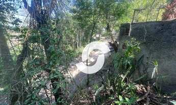 Imagem 6: Terreno à venda, 390 m² por R$ 160.000,00 - Loteamento Maravista - Niterói/RJ