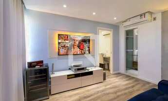 Imagem 2: Apartamento à Venda - Santana, 2 Quartos, 70 m2