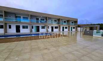 Imagem 7: Apartamentos tipo duplex à venda em Serra Negra-Bezerros/PE!