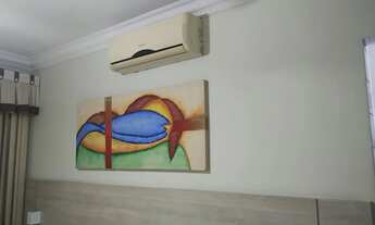 Imagem 3: Kitnet Semi Mobiliada