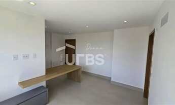 Imagem 3: Flat à venda no Setor Bueno, 1 suíte, 1 vaga, localizado na T-37, próximo ao Parque Vaca B