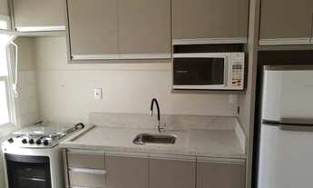 Imagem 5: Quarto em apartamento no bairro Trindade