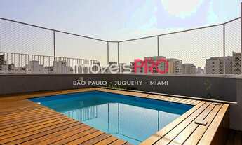 Imagem: Apartamento, Moema Índios - São Paulo