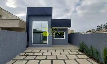 Imagem 3: Casa plana à Venda, Village, Porto Real, RJ