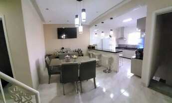 Imagem 6: Casa à venda em Jandira, Jardim Europa, com 4 quartos, com 300 m²