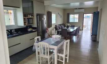 Imagem 5: Casa 4 Quartos com 1 Suíte - Jardim Cidade de Florianópolis - BRN