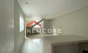 Imagem 7: Sobrado em Rua Bororós - Tupi - Praia Grande/SP