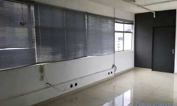 Imagem 5: CONJ. COMERCIAL - PINHEIROS - SP