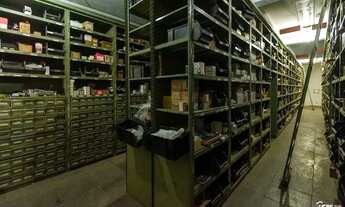 Imagem 7: Prédio Comercial