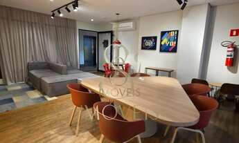 Imagem 6: Apartamento com 3 Quartos Locação ou Venda - Enseada do Suá - Vitória ES