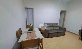 Imagem 6: Apartamento com 1 quarto, dependências completas e 51 m², à venda no Catete, Rio de Janeir