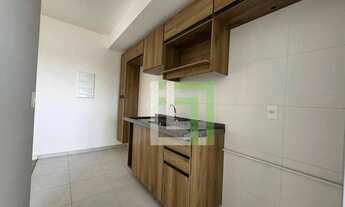 Imagem 3: Apartamento para alugar, 62 m² por R$ 3.179,00/mês - Jardim Colônia - Jundiaí/SP