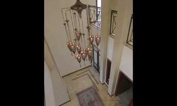 Imagem 3: Casa de 850 metros quadrados no bairro Iate Clube de Americana com 4 quartos