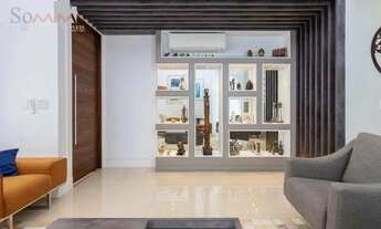 Imagem 7: Sobrado com 3 dormitórios à venda, 275 m² por R$ 2.499.000,00 - Pinheirinho - Curitiba/PR