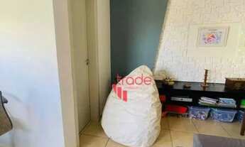 Imagem 6: Cobertura para Locação de 02 Quartos no Bairro Parque Residencial Lagoinha em Ribeirão Pre