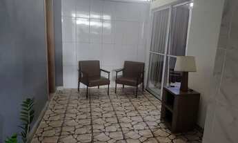 Imagem: Kitnet para temporada na praia de Bicanga