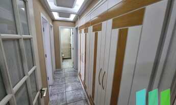 Imagem 4: Apto Montado - 4 Quartos - 160m² - Ed. Meridien - Praia do Canto - Vitória/ ES