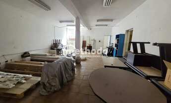 Imagem 7: Galpão, 1950 m² - venda por R$ 4.500.000,00 ou aluguel por R$ 25.710,00/mês - Vila Industr