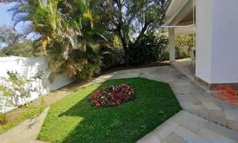 Imagem 5: CASA EM CONDOMÍNIO - ALPHAVILLE - SP