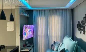 Imagem: Apartamento a venda - Vila João Ramalho