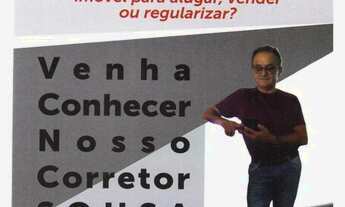 Imagem 4: VENDE-SE UM LOTE COMERCIAL NA AVENIDA PRINCIPAL DA QS 107 SAMAMBAIA SUL