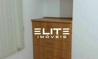 Imagem 3: Apartamento com 1 dormitório à venda, 57 m² por R$ 490.000,00 - Jardim - Santo André/SP